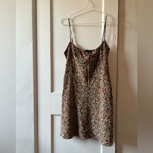 Realisation Par Mini Dress